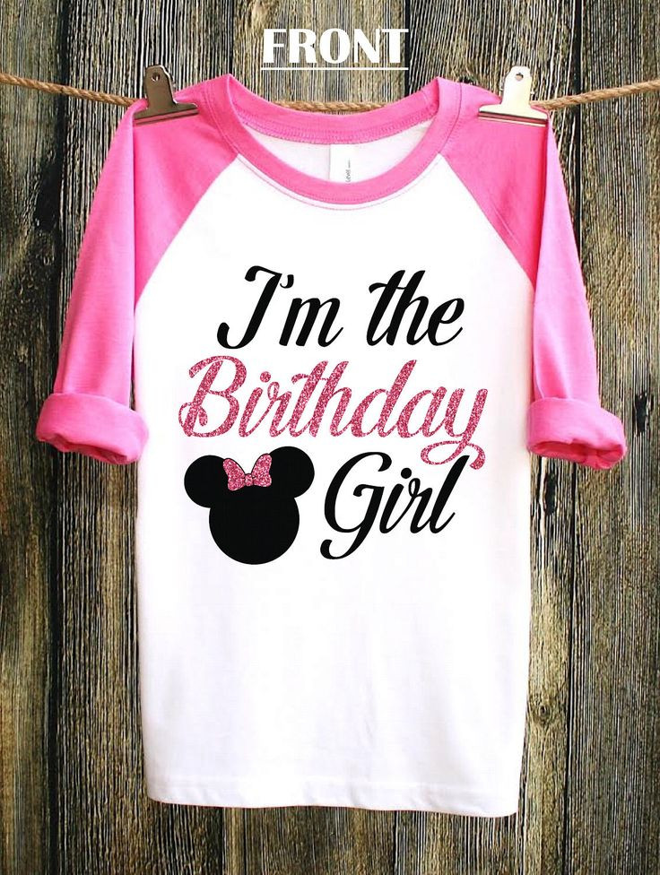 Best ideas about Birthday Shirt Ideas
. Save or Pin Best 25 Disney birthday shirt ideas on Pinterest Now.
