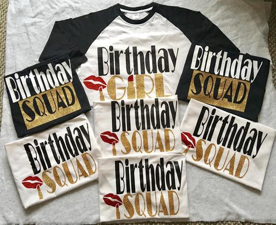 Best ideas about Birthday Shirt Ideas
. Save or Pin ADULT Birthday shirts ADULT WOMEN Now.