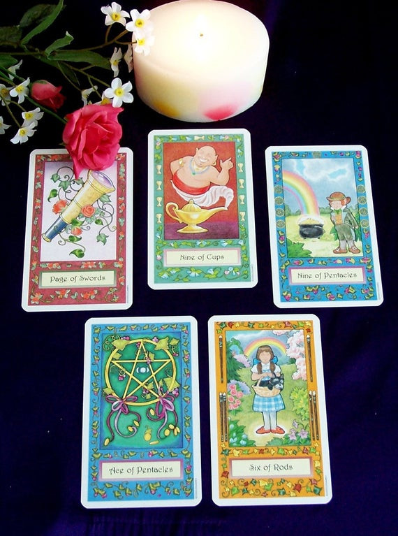 Best ideas about Birthday Tarot Card
. Save or Pin Birthday Tarot Card Reading 5 Card Tarot Happy by CamillaReads Now.