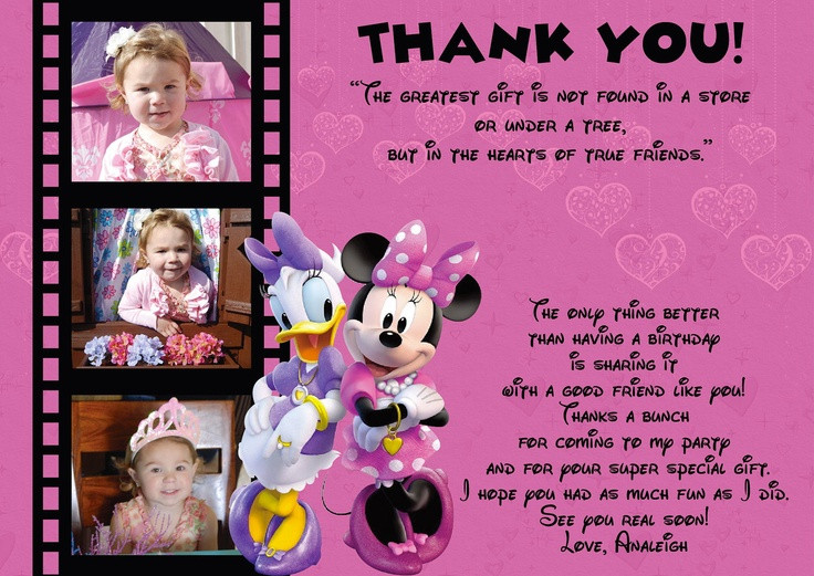 Best ideas about Birthday Thank You Card Wording
. Save or Pin Use this wording for thank you cards Now.