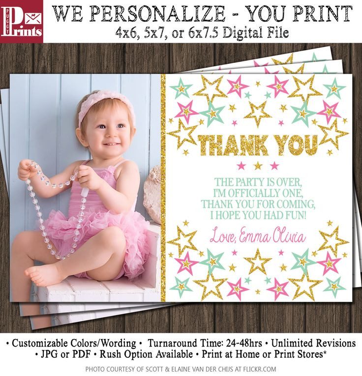 Best ideas about Birthday Thank You Card Wording
. Save or Pin 25 best ideas about Birthday Thanks on Pinterest Now.