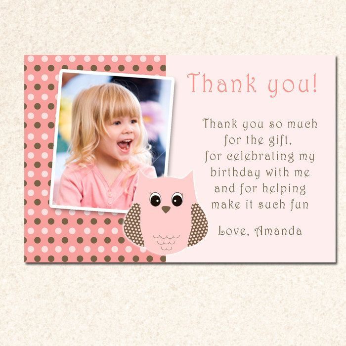 Best ideas about Birthday Thank You Card Wording
. Save or Pin Best 25 Thank you card sayings ideas on Pinterest Now.