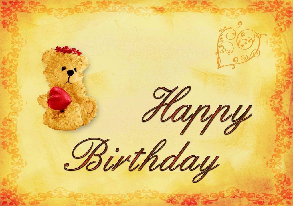 Best ideas about Birthday Well Wishes
. Save or Pin 100 Birthday Wishes Greetings and Messages Now.