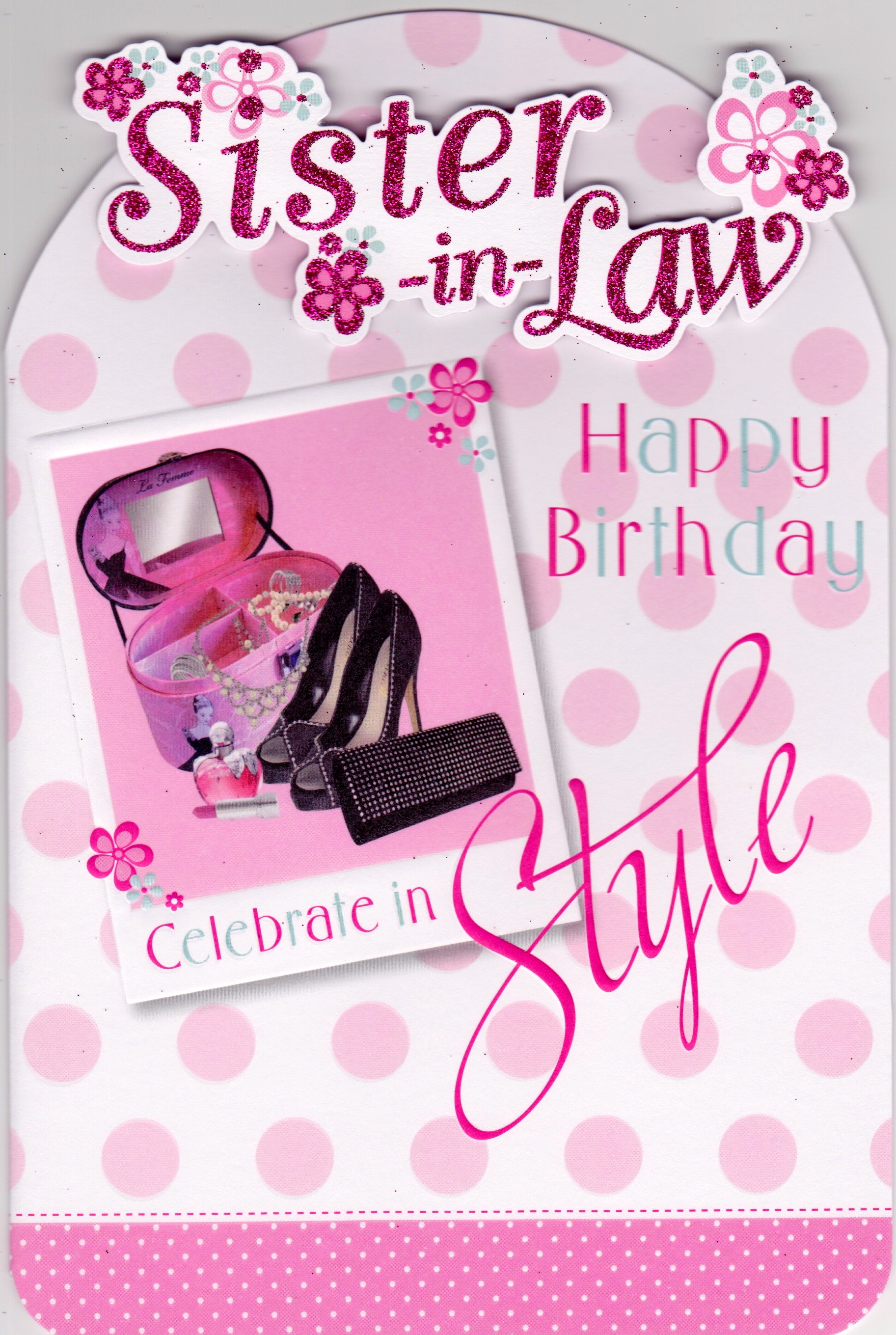 Best ideas about Birthday Wish For Sister In Law
. Save or Pin Sister In Law Birthday Quotes QuotesGram Now.