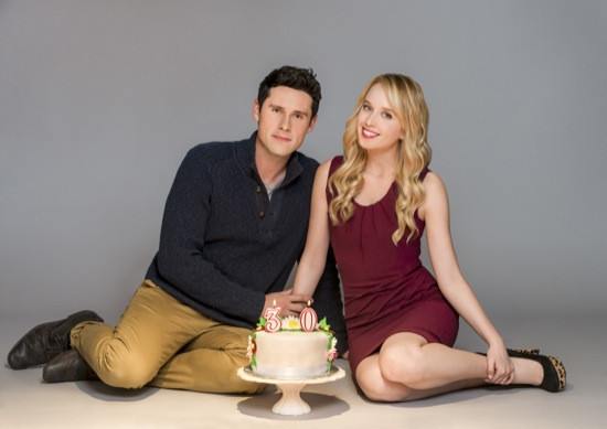 Best ideas about Birthday Wish Movie
. Save or Pin A Wish e True Hallmark Starring Megan Park [TV MOVIE Now.