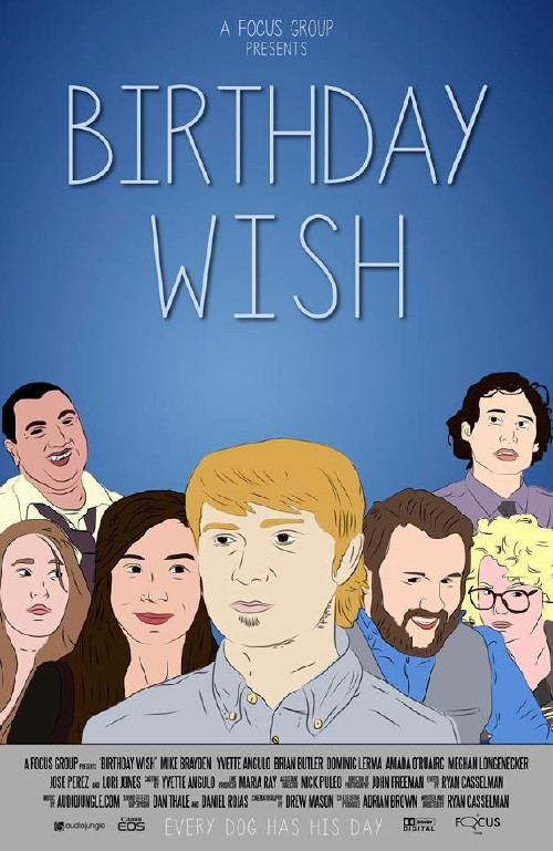 Best ideas about Birthday Wish Movie
. Save or Pin Birthday Wish 2014 Watch line Now.