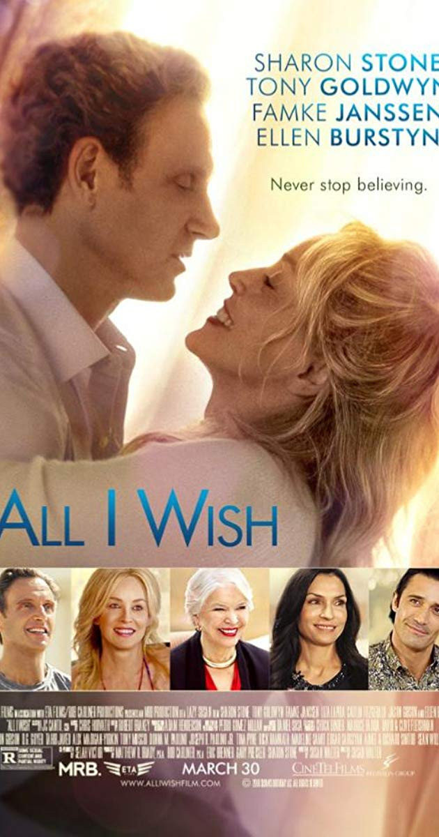 Best ideas about Birthday Wish Movie
. Save or Pin All I Wish 2017 IMDb Now.