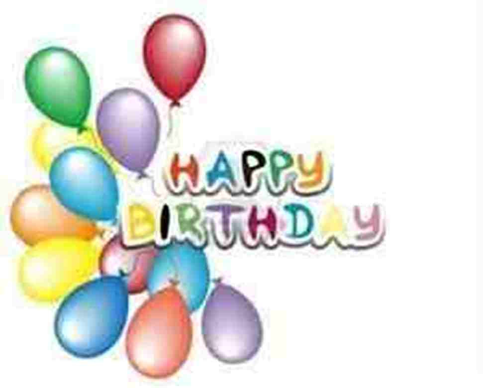 Best ideas about Birthday Wishes Clip Art
. Save or Pin Birthday Wishes Clip Art Clipart library Now.