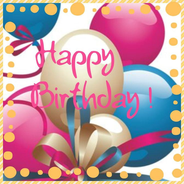 Best ideas about Birthday Wishes Clip Art
. Save or Pin Happy Birthday Messages on Pinterest A selection of the Now.