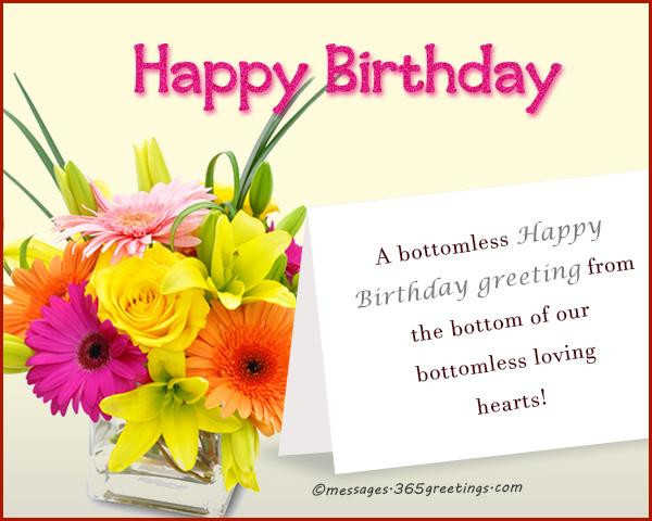 Best ideas about Birthday Wishes For A Dear Friend
. Save or Pin Happy Birthday Wishes For Friends 365greetings Now.