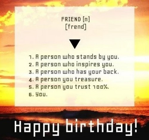 Best ideas about Birthday Wishes For A Male Friend
. Save or Pin Happy Birthday Wishes For Male Friend Now.