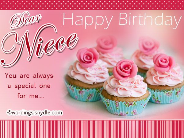 Best ideas about Birthday Wishes For A Niece
. Save or Pin Niece Birthday Messages Happy Birthday Wishes for Niece Now.