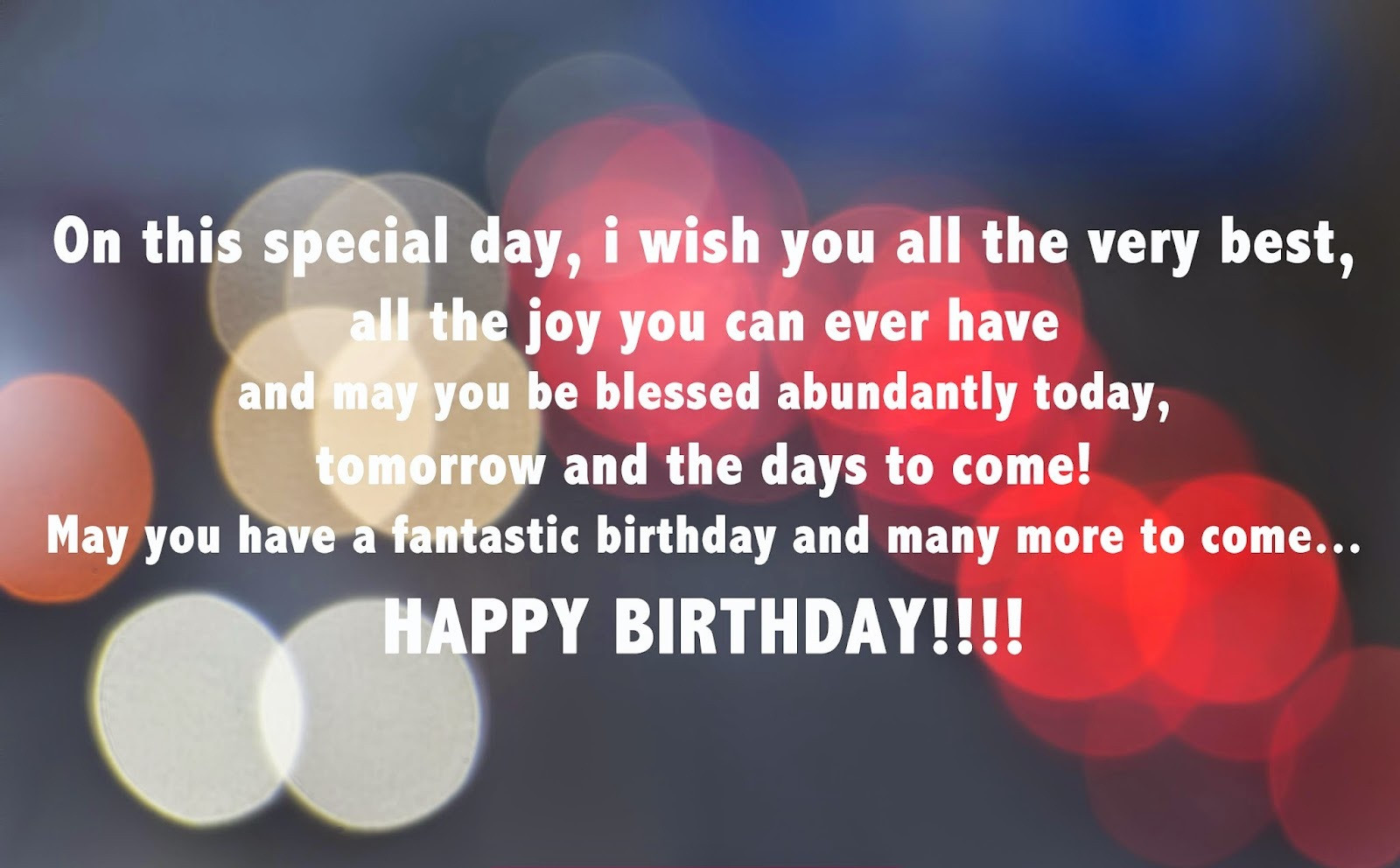 Best ideas about Birthday Wishes For A Special Friend
. Save or Pin greeting birthday wishes for a special friend This Blog Now.