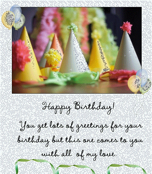 Best ideas about Birthday Wishes For A Special Friend
. Save or Pin greeting birthday wishes for a special friend This Blog Now.