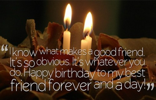 Best ideas about Birthday Wishes For A Special Male Friend
. Save or Pin Happy Birthday Wishes For Male Friend Now.