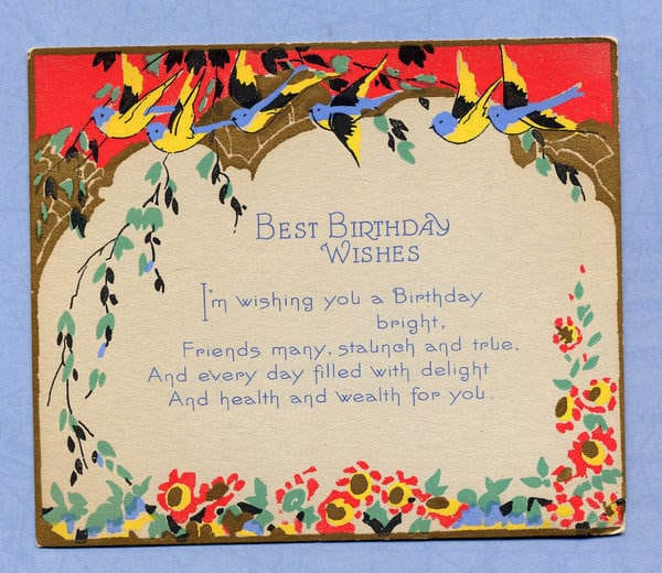 Best ideas about Birthday Wishes For A Special Male Friend
. Save or Pin 50 Best Birthday Wishes for Friend with 2019 Now.