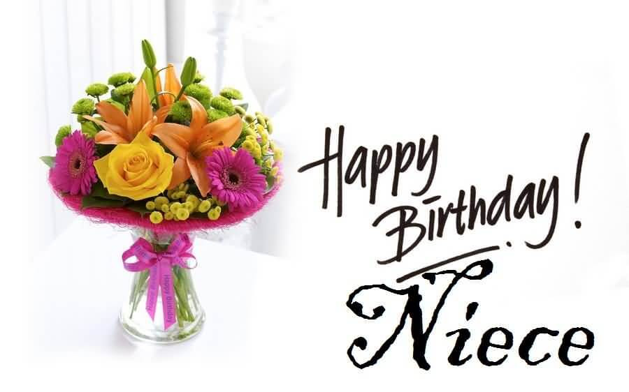 Best ideas about Birthday Wishes For Aunt From Niece
. Save or Pin Special Birthday Wishes For Niece Now.