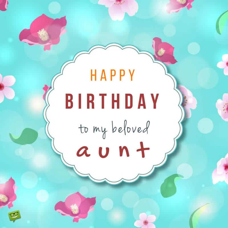 Best ideas about Birthday Wishes For Aunt From Niece
. Save or Pin Best Birthday Wishes For Aunty Heart Touching & Respectful Now.