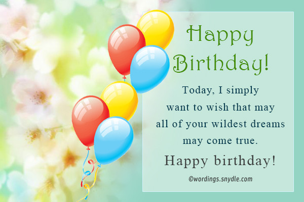 Best ideas about Birthday Wishes For Best Friend Female Quotes
. Save or Pin Birthday Wishes For Best Friend Female Happy Valetines Day Now.