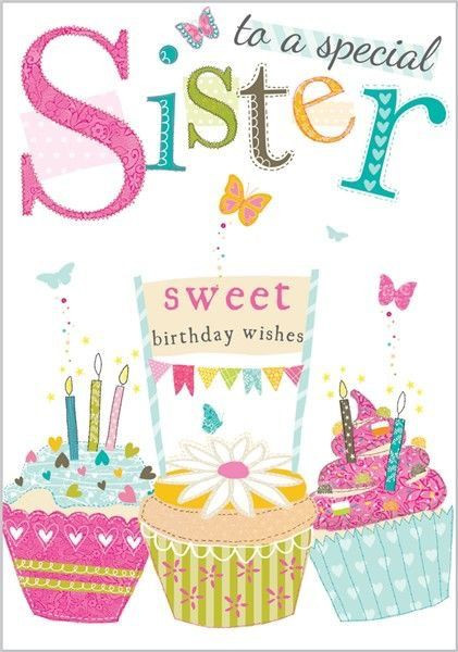 Best ideas about Birthday Wishes For Big Sister
. Save or Pin Happy Birthday Sister Happy Birthday Now.