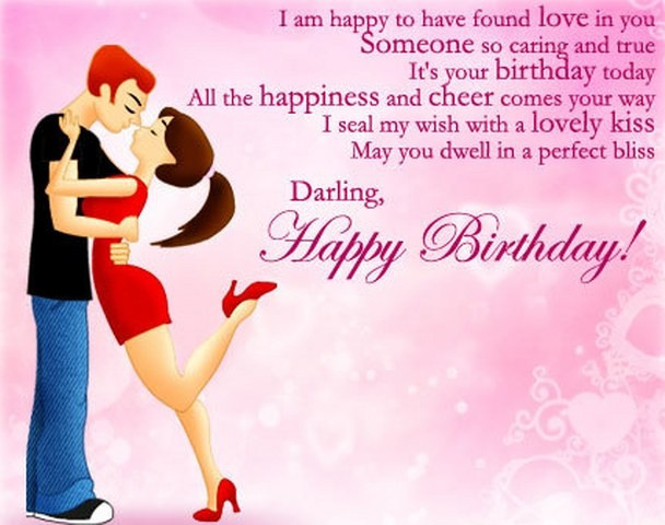 Best ideas about Birthday Wishes For Boyfriend Romantic
. Save or Pin Birthday Wishes for Boyfriend Graphics Now.