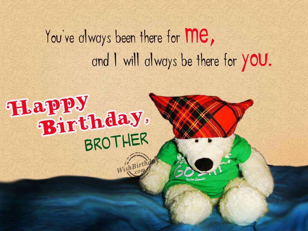 Best ideas about Birthday Wishes For Brother Images
. Save or Pin Birthday Wishes For Brother Birthday Now.
