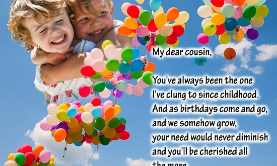 Best ideas about Birthday Wishes For Cousin Brother
. Save or Pin BIRTHDAY WISHES FOR BROTHER FROM SISTER QUOTES image Now.