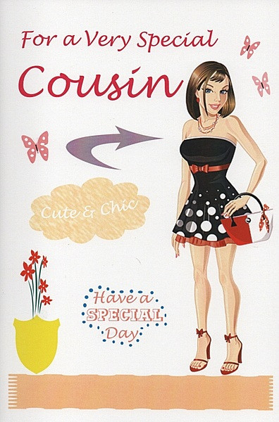 Best ideas about Birthday Wishes For Cousin Female Images
. Save or Pin Birthday Quotes For Cousin Female QuotesGram Now.