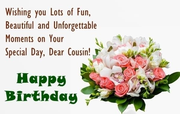 Best ideas about Birthday Wishes For Cousin Female Images
. Save or Pin Happy Birthday Cousin Meme Birthday Cuz and Pics Now.