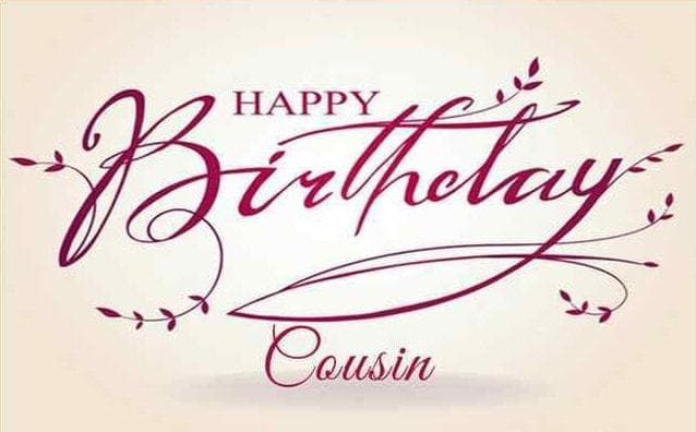 Best ideas about Birthday Wishes For Cousin Female Images
. Save or Pin Happy Birthday Cousin happy birthday cuz pics Now.