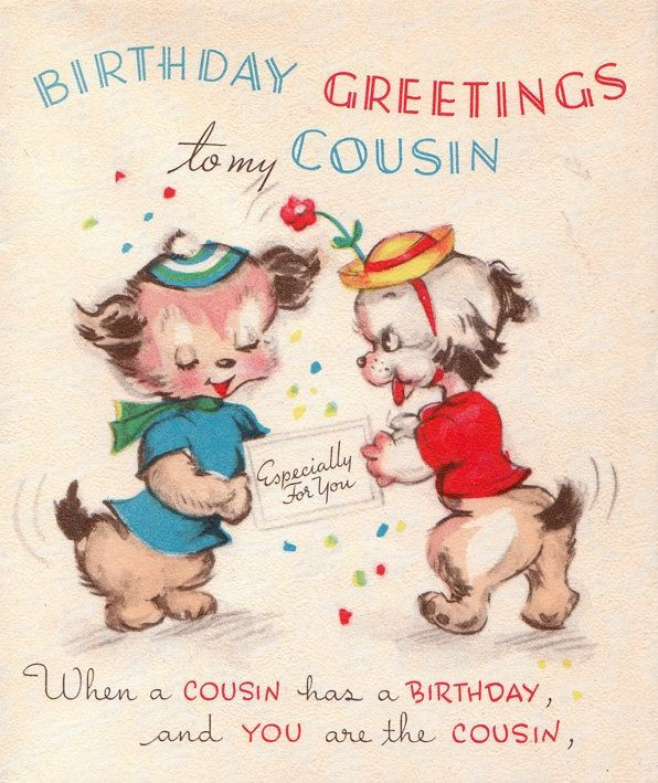 Best ideas about Birthday Wishes For Cousin
. Save or Pin cousin hugs Google søk Birthday Cards Now.