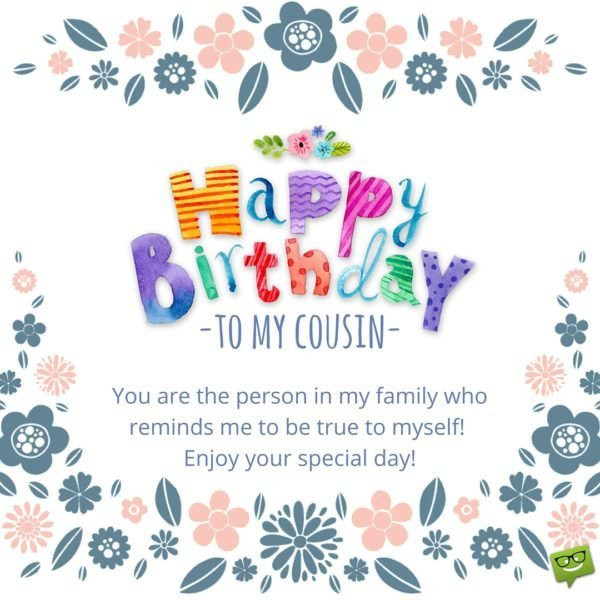 Best ideas about Birthday Wishes For Cousin
. Save or Pin Happy Birthday Cousin Now.