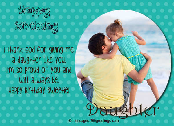 Best ideas about Birthday Wishes For Daughter
. Save or Pin Birthday Wishes for Daughter 365greetings Now.