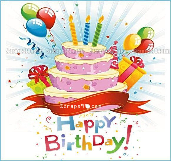 Best ideas about Birthday Wishes For Facebook
. Save or Pin Happy Birthday Cards Now.