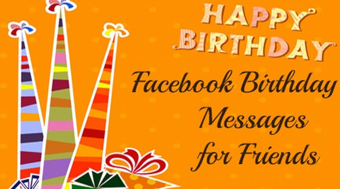 Best ideas about Birthday Wishes For Friend On Facebook
. Save or Pin Birthday Messages for Best Friend Birthday Wishes Samples Now.