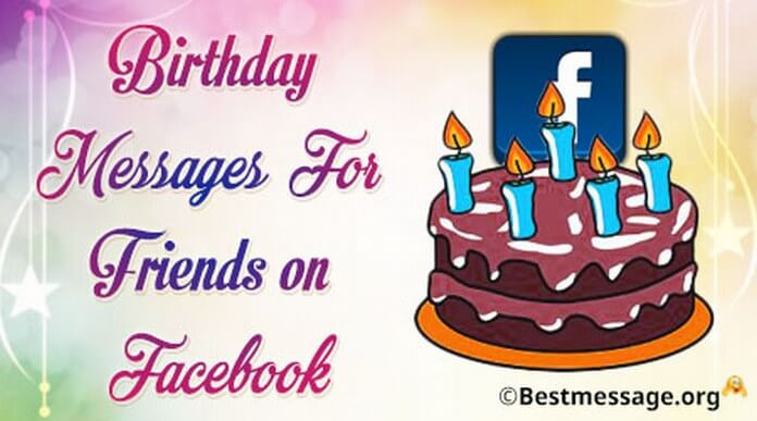 Best ideas about Birthday Wishes For Friend On Facebook
. Save or Pin Birthday Text Messages for Friends on Cute Now.