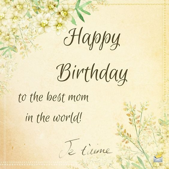 Best ideas about Birthday Wishes For Mother
. Save or Pin Birthday Wishes For Mother Oye Shayari Now.