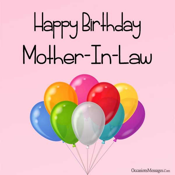 Best ideas about Birthday Wishes For Mother In Law
. Save or Pin Birthday Wishes for Mother in Law Occasions Messages Now.