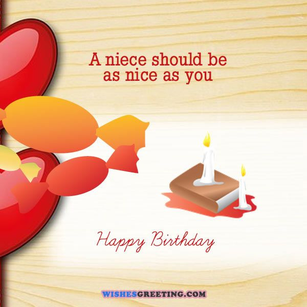 Best ideas about Birthday Wishes For Nice
. Save or Pin The 110 Happy Birthday Niece Birthday Wishes for Niece Now.