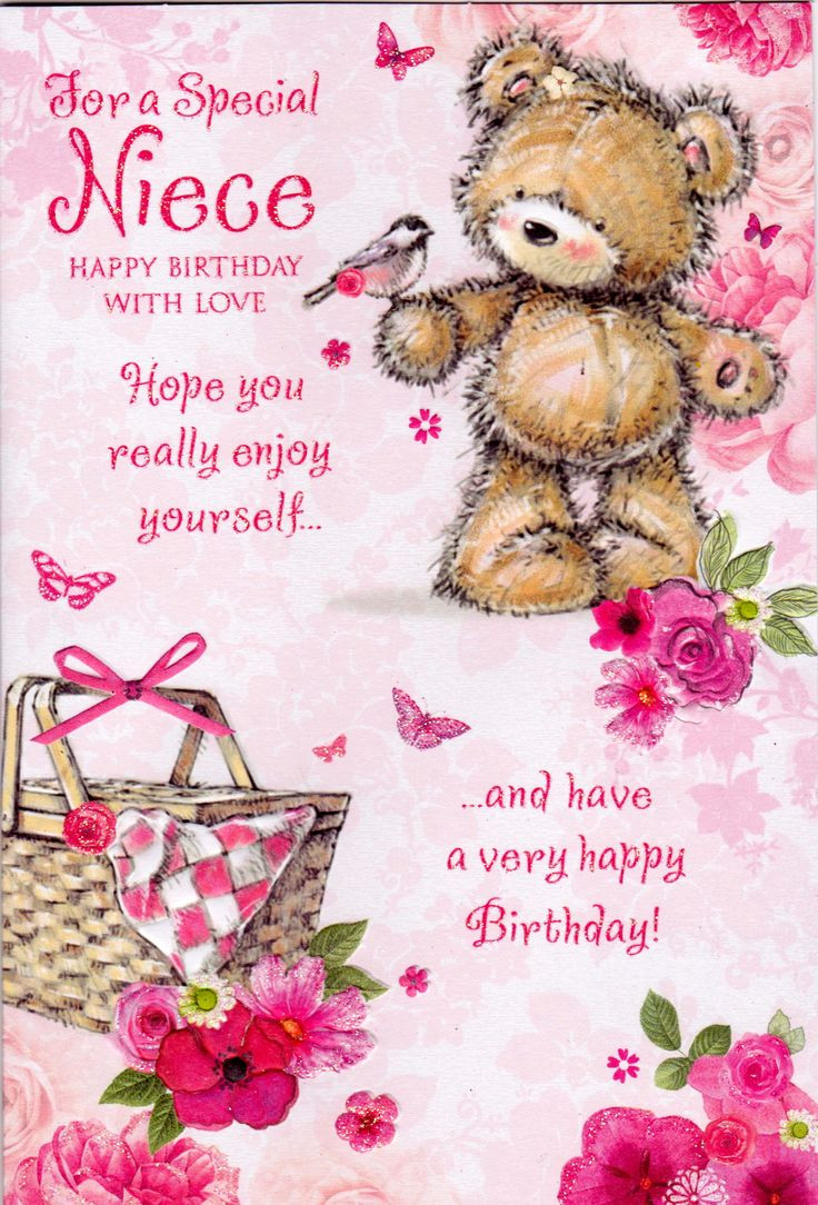Best ideas about Birthday Wishes For Nice
. Save or Pin 17 Best ideas about Happy Birthday Niece on Pinterest Now.