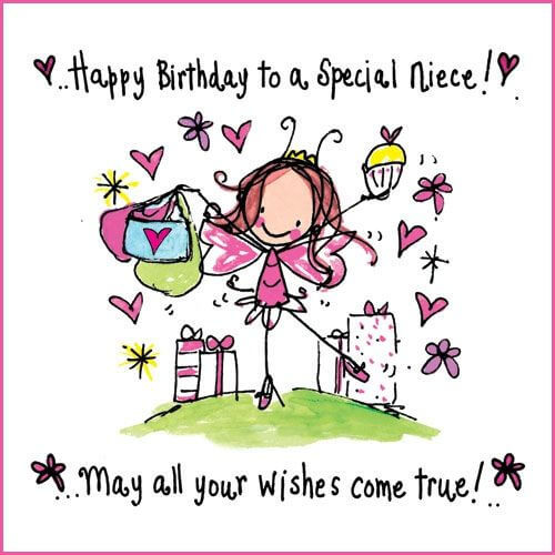 Best ideas about Birthday Wishes For Nice
. Save or Pin Special Birthday Wishes For Niece Now.