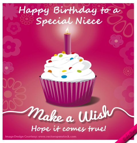 Best ideas about Birthday Wishes For Niece For Facebook
. Save or Pin Birthday ecard for a special niece Now.