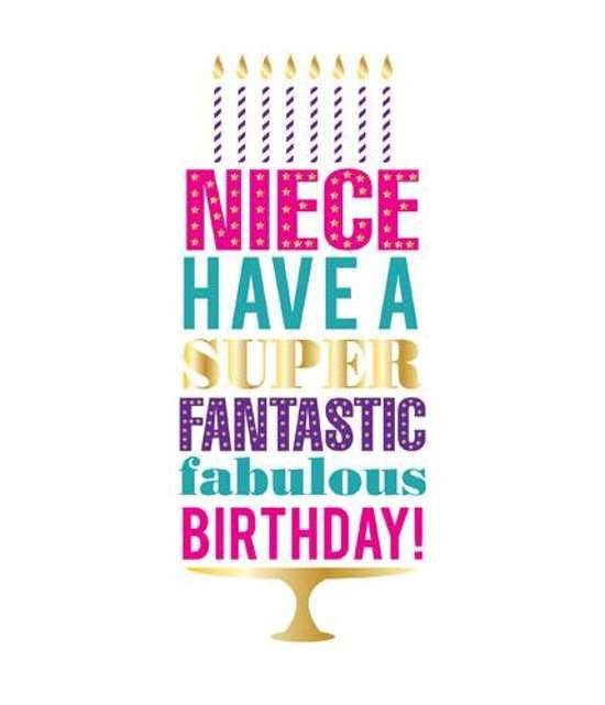 Best ideas about Birthday Wishes For Niece For Facebook
. Save or Pin Happy Birthday Niece Quotes Birthday quotes Now.