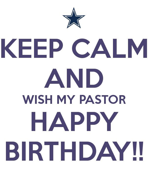 Best ideas about Birthday Wishes For Pastor
. Save or Pin 17 Best ideas about Keep Calm Birthday on Pinterest Now.