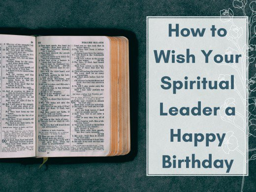 Best ideas about Birthday Wishes For Pastor
. Save or Pin Happy Birthday Wishes for Pastors Priests or Ministers Now.