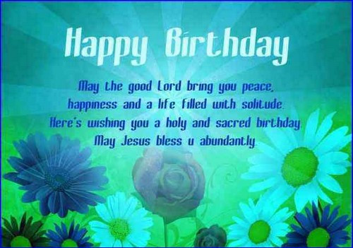 Best ideas about Birthday Wishes For Pastor
. Save or Pin 30 Happy Birthday Wishes for Pastor Now.