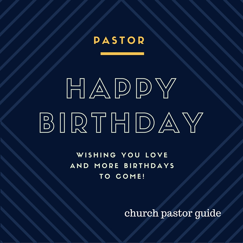 Best ideas about Birthday Wishes For Pastor
. Save or Pin birthday poems for pastor for a church occasion Now.