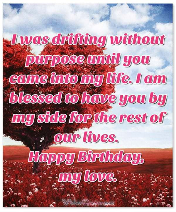 Best ideas about Birthday Wishes For Someone You Love
. Save or Pin Deepest Birthday Wishes and for Someone Special in Now.