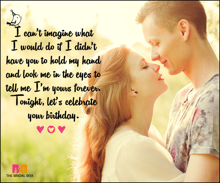 Best ideas about Birthday Wishes For Someone You Love
. Save or Pin 70 Love Birthday Messages To Wish That Special Someone Now.