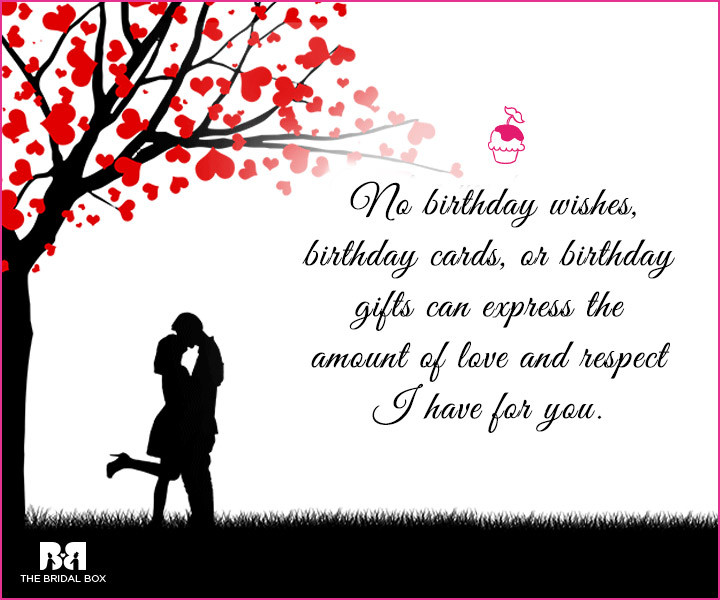 Best ideas about Birthday Wishes For Someone You Love
. Save or Pin 70 Love Birthday Messages To Wish That Special Someone Now.